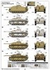 Trumpeter 00947 Germany III Assault Gun Type G Late Model (2 in 1) 1/16